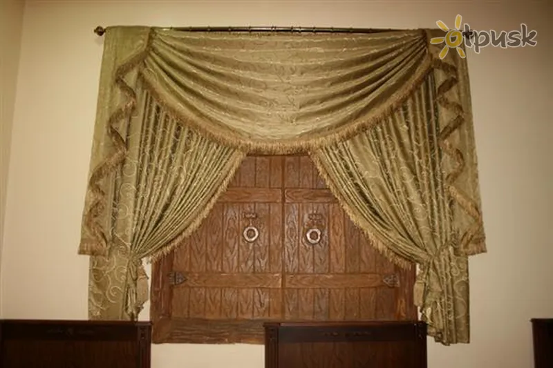 Фото отеля Cairo 3* Hama Sīrija cits