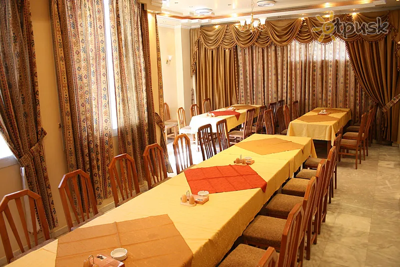 Фото отеля Norias 3* Hama Sīrija cits