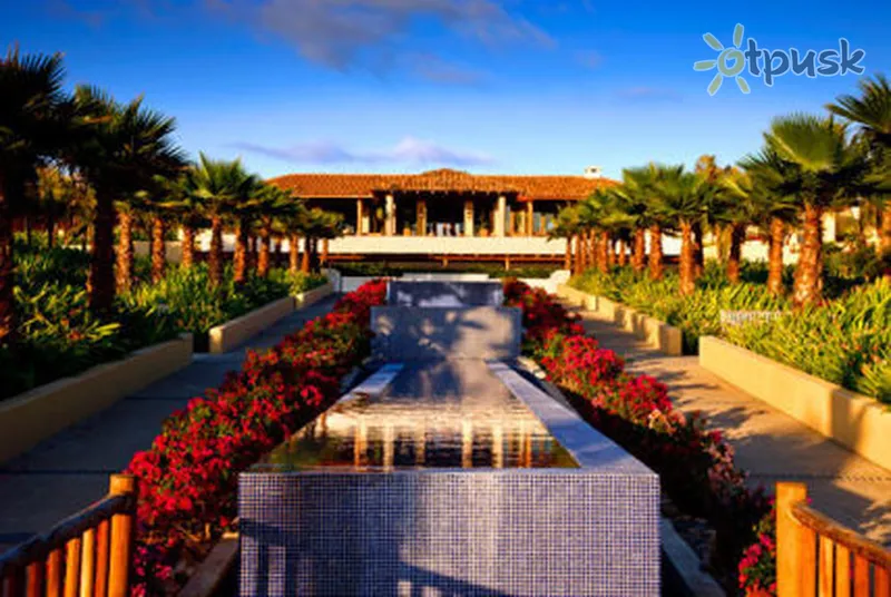 Фото отеля The St. Regis Punta Mita Resort 3* Puerto Valjarta Meksika kita