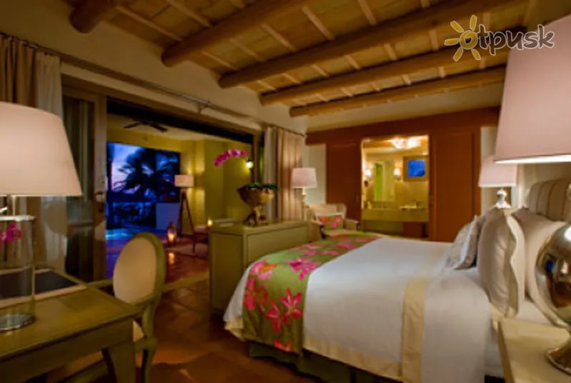 Фото отеля The St. Regis Punta Mita Resort 3* Пуэрто Валларта Мексика номера