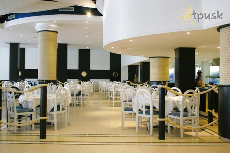 Фото отеля Sentido Le Sultan 4* Хаммамет Туніс бари та ресторани