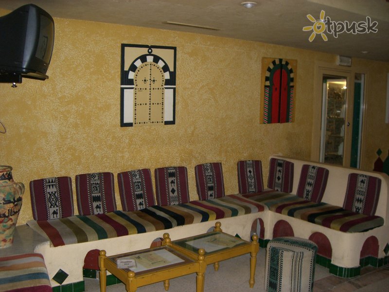 Фото отеля Chems El Hana 4* Сусс Тунис бары и рестораны