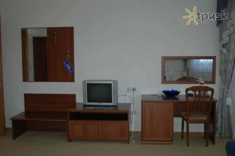 Фото отеля Виктория-Отдых 4* Sočis Rusija numeriai
