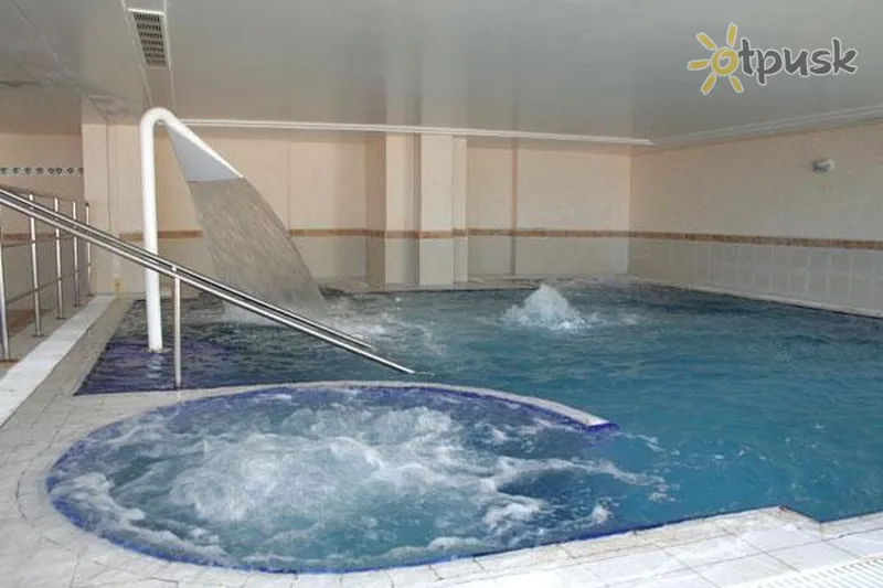 Фото отеля Riu Park El Kebir Hotel 4* Хаммамет Туніс спа