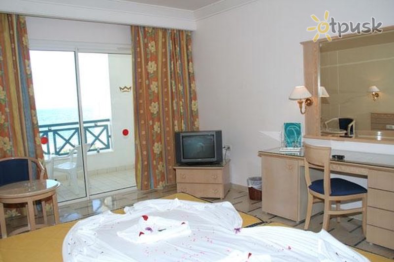 Фото отеля Riu Park El Kebir Hotel 4* Хаммамет Тунис номера