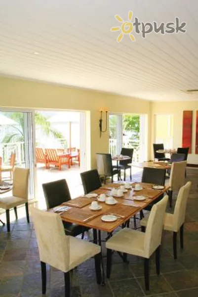Фото отеля Lake Pleasant Living Hotel & SPA 5* Книсна ЮАР бары и рестораны