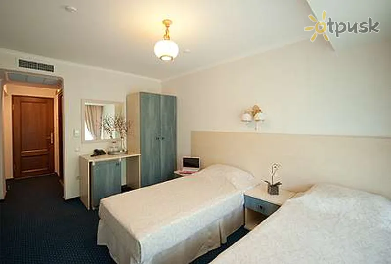 Фото отеля Ripario Hotel Group 2* Jalta Krymas numeriai