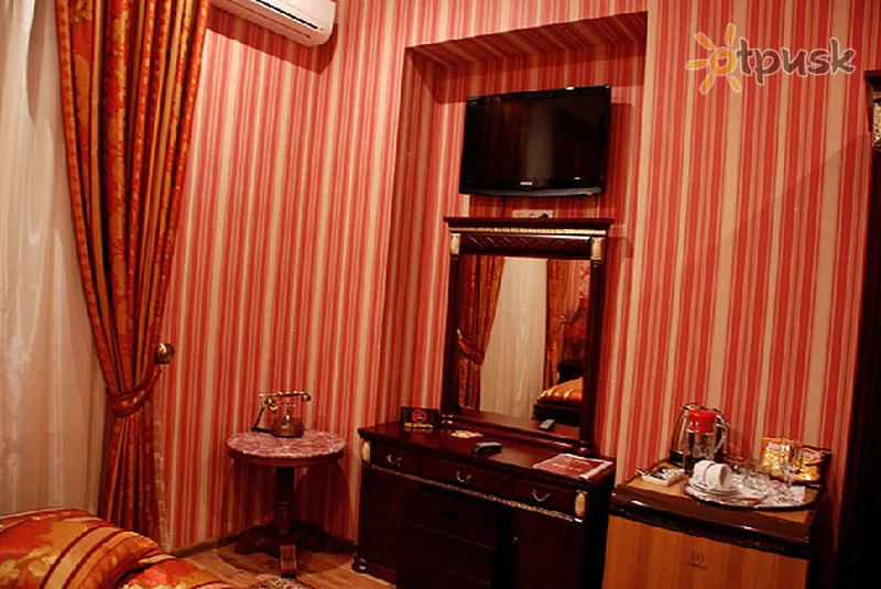 Фото отеля Апартаменты Опера 3* Odesa Ukraina kambariai