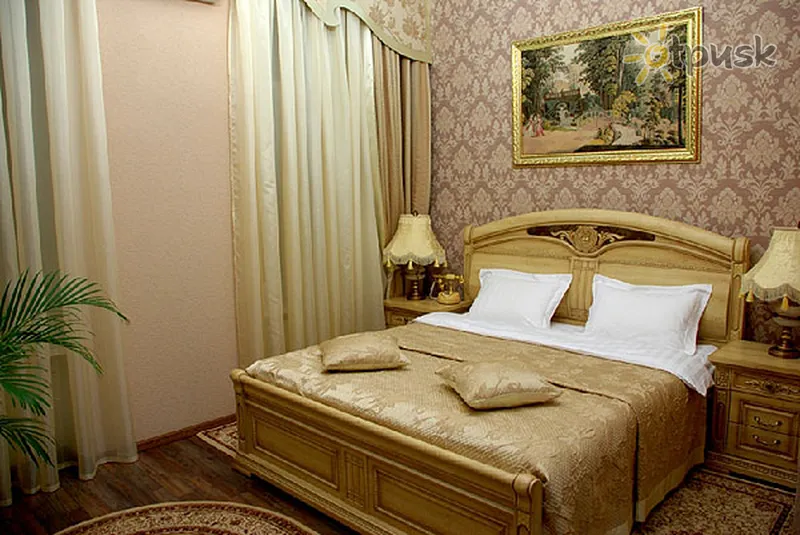 Фото отеля Апартаменты Опера 3* Odesa Ukraina istabas