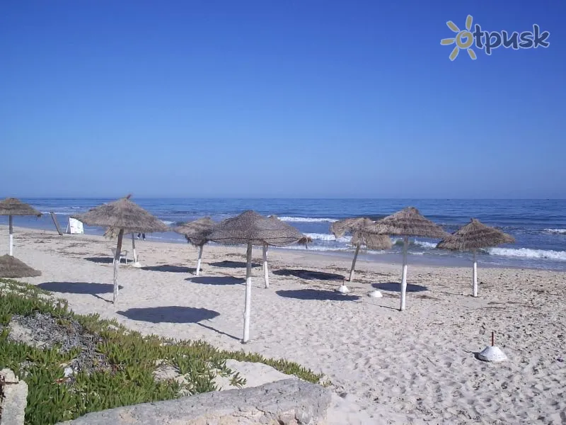 Фото отеля Hill Diar 3* Сусс Туніс пляж