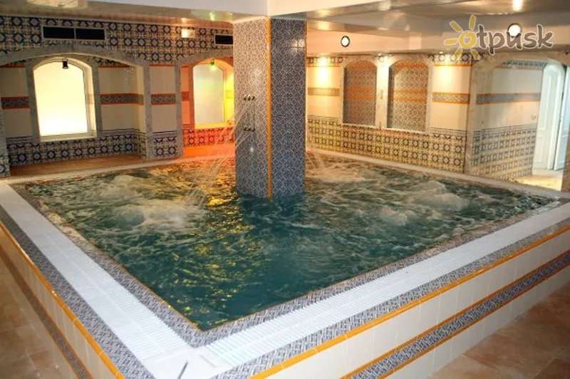 Фото отеля Kaiser 3* Sousse Tunisas spa