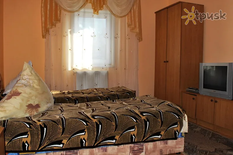 Фото отеля Червона Калина 2* Межгорье Украина - Карпаты номера