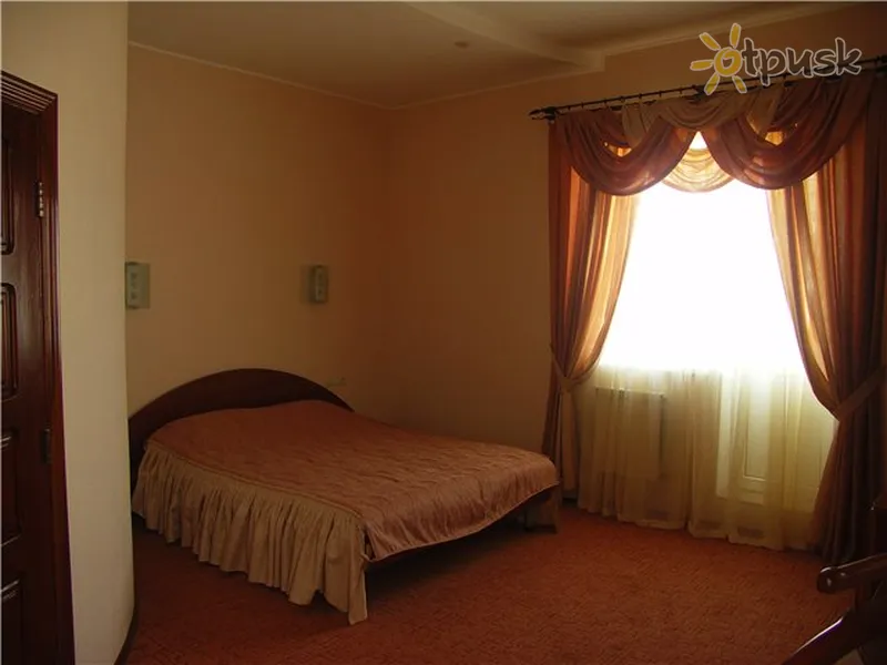 Фото отеля Мыс 3* Sevastopolis Krymas kambariai
