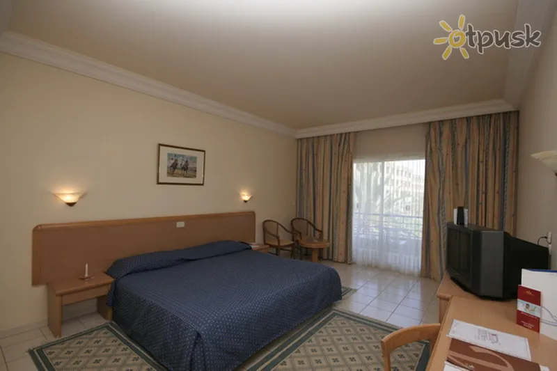 Фото отеля Vincci Nour Palace 5* Mahdia Tunisas kambariai