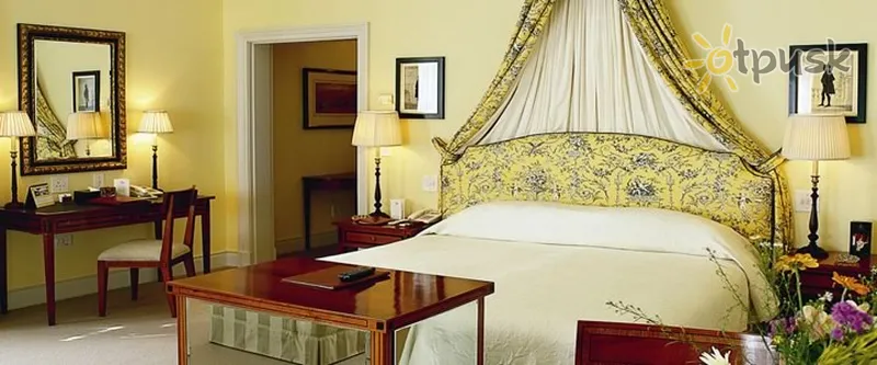 Фото отеля The Mount Nelson 5* Keiptaunas pietų Afrika kambariai