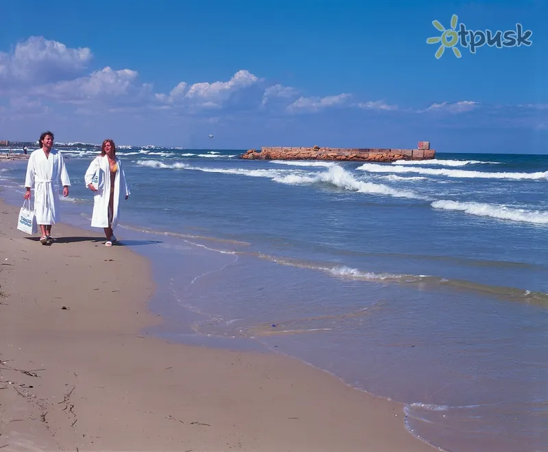 Фото отеля Nahrawess Boujaafar 4* Сусс Туніс пляж