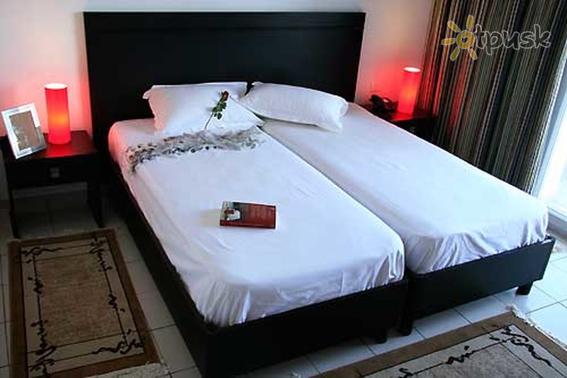 Фото отеля Le Monaco Hotel & Thalasso 4* Сусс Тунис номера