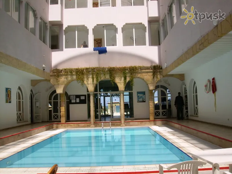 Фото отеля Royal Beach 3* Сусс Туніс екстер'єр та басейни