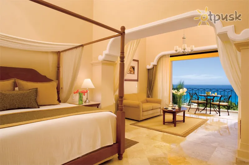 Фото отеля Dreams Los Cabos Resort & Spa 5* Сан Хосе Де Кабо Мексика номери