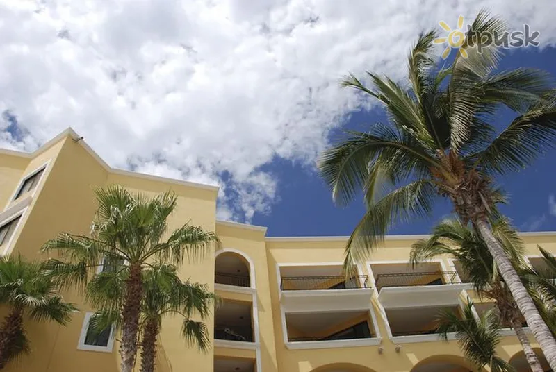 Фото отеля Dreams Los Cabos Resort & Spa 5* Sanhosē De Kabo Meksika cits