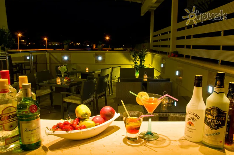 Фото отеля Epavlis Hotel 2* Пієрія Греція бари та ресторани
