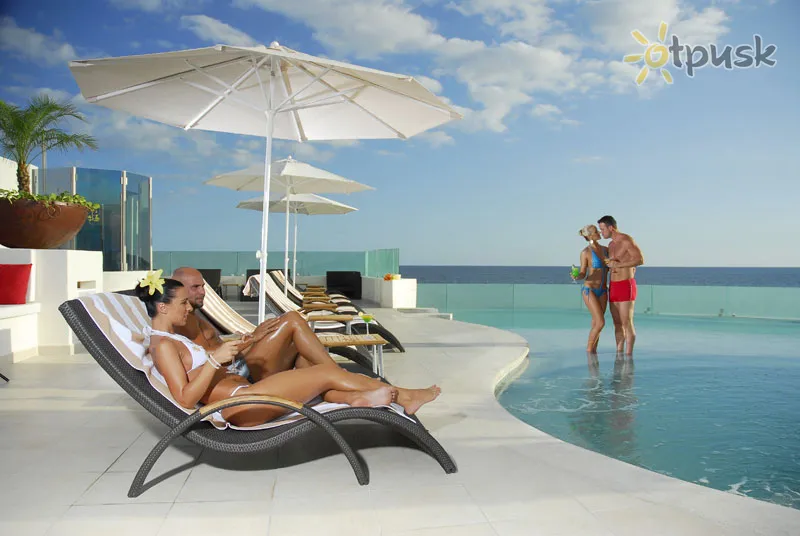 Фото отеля Temptation Resort Spa Los Cabos 4* Sanhosē De Kabo Meksika cits