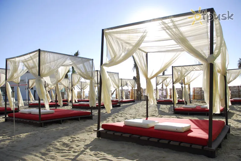 Фото отеля Temptation Resort Spa Los Cabos 4* Sanhosē De Kabo Meksika pludmale