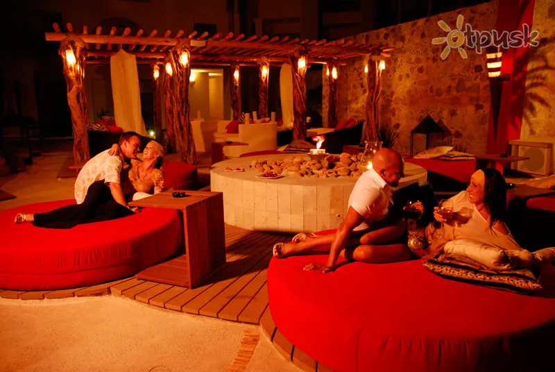 Фото отеля Temptation Resort Spa Los Cabos 4* Sanhosē De Kabo Meksika cits
