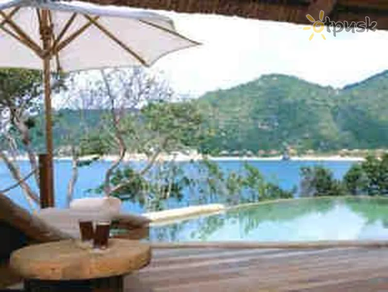 Фото отеля Hill Top Villa 2* Баган М'янма екстер'єр та басейни
