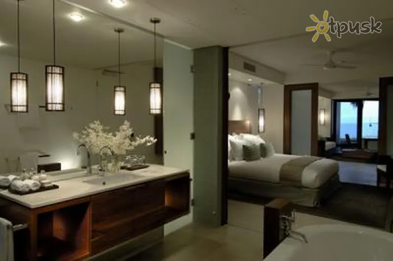 Фото отеля Fiji Beach Resort & Spa Managed By Hilton 5* Нади Денарау Фиджи номера