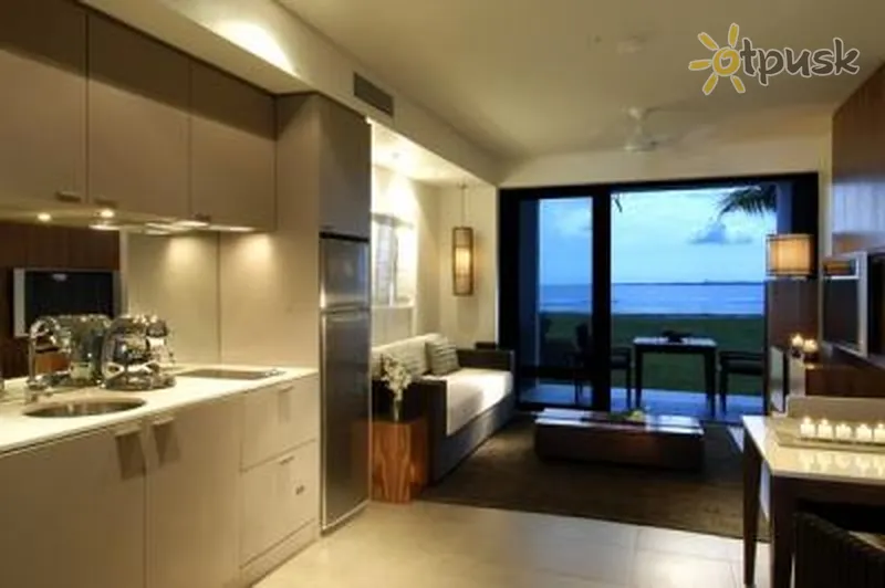 Фото отеля Fiji Beach Resort & Spa Managed By Hilton 5* Нади Денарау Фиджи номера