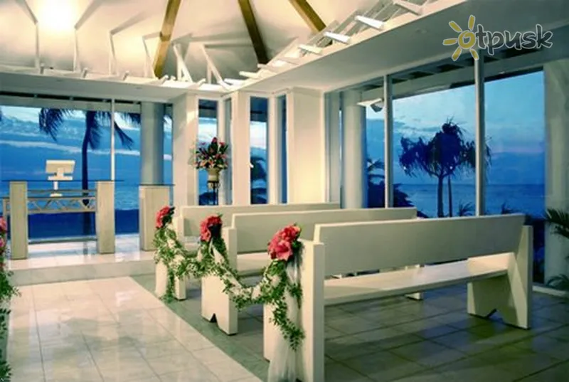 Фото отеля Matamanoa Island Resort 4* Mamanutas salas Fidži cits