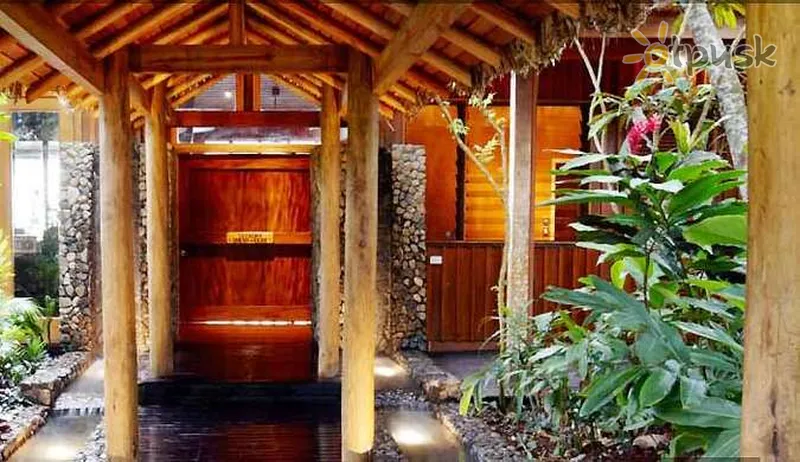 Фото отеля Namale The Fiji Islands Resort & Spa 5* Suva Fidži cipariem