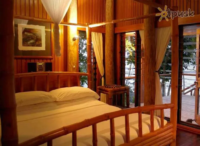 Фото отеля Namale The Fiji Islands Resort & Spa 5* Suva Fidži cipariem