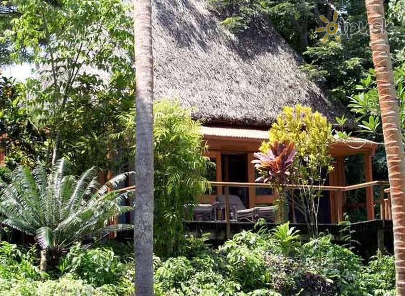 Фото отеля Namale The Fiji Islands Resort & Spa 5* Suva Fidži ārpuse un baseini