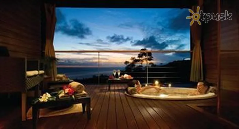 Фото отеля Outrigger on the Lagoon Fiji 5* Коралловое побережье Фиджи спа