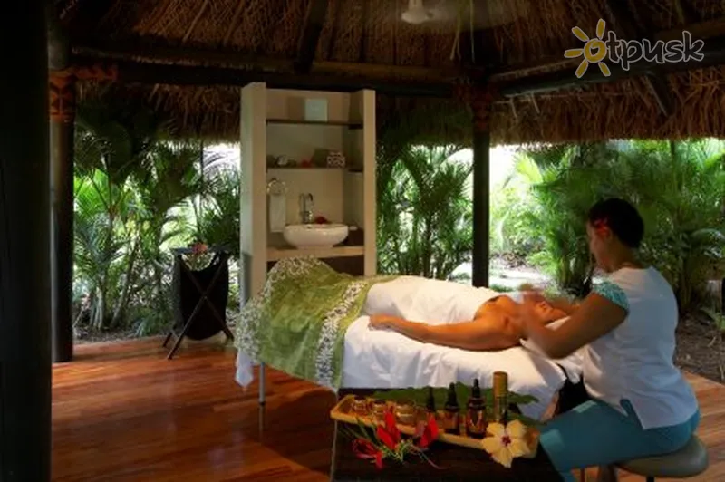 Фото отеля Radisson Resort Fiji Denarau Island 5* Nadija Denarau Fidži spa