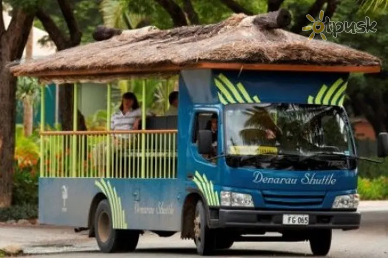 Фото отеля Radisson Resort Fiji Denarau Island 5* Nadija Denarau Fidži cits