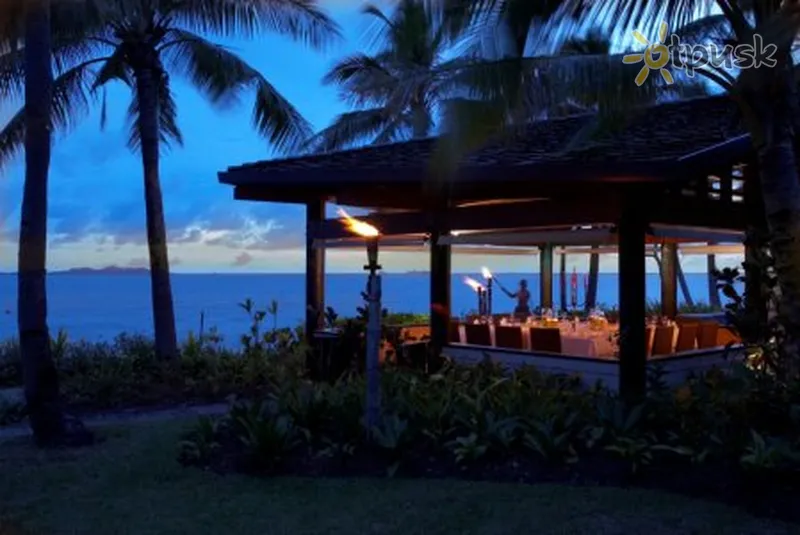 Фото отеля Radisson Resort Fiji Denarau Island 5* Nadija Denarau Fidži cits