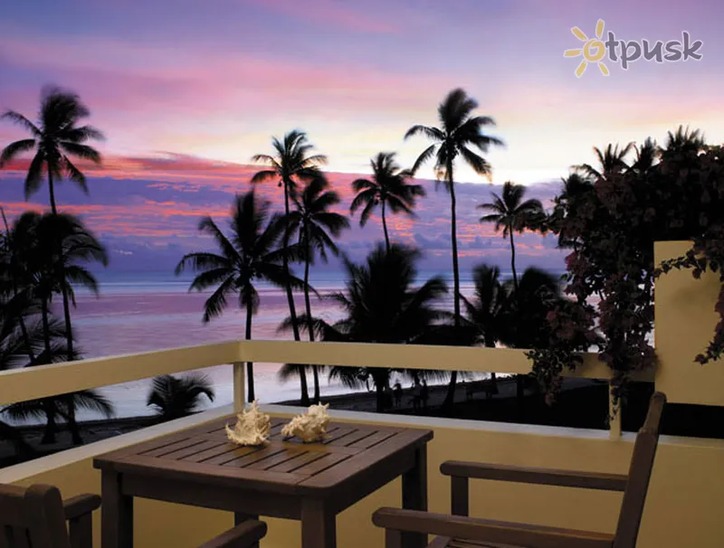 Фото отеля Shangri-La's Fijian Resort & Spa 4* Коралове узбережжя Фіджі номери