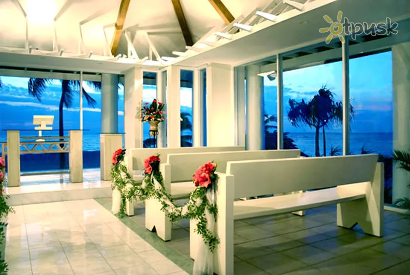 Фото отеля Sheraton Denarau Villas 5* Nadija Denarau Fidži cits