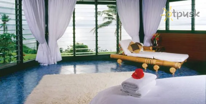 Фото отеля Taveuni Island Resort & Spa 4* Тавеуни Фиджи прочее