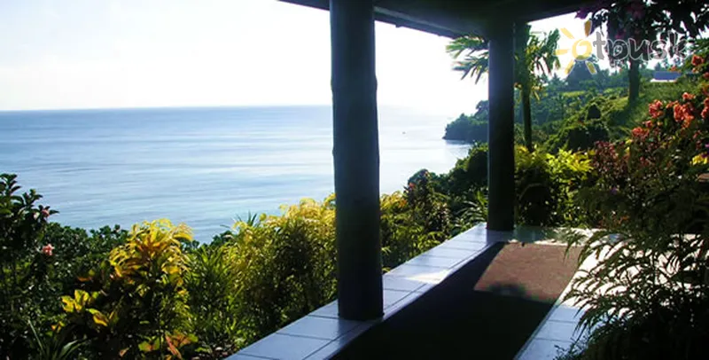 Фото отеля Taveuni Island Resort & Spa 4* Тавеуни Фиджи прочее