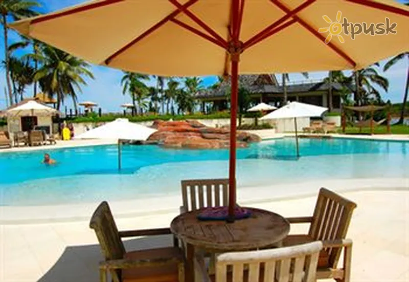 Фото отеля The Pearl South Pacific 4* Klusā okeāna osta Fidži cits