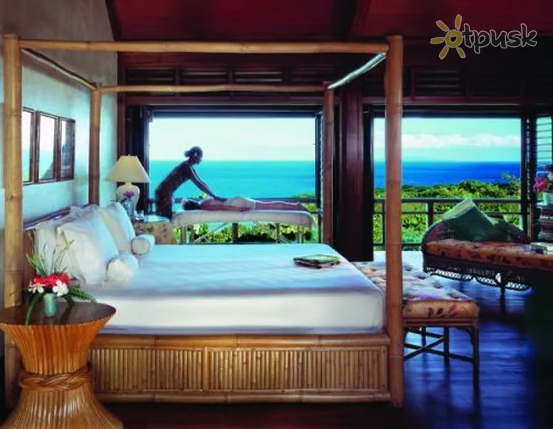 Фото отеля The Wakaya Club & Spa 5* Віті-Леву Фіджі номери
