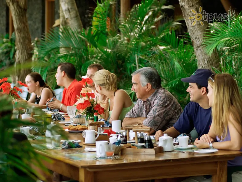 Фото отеля Turtle Island Resort 5* Острова Ясава Фиджи прочее