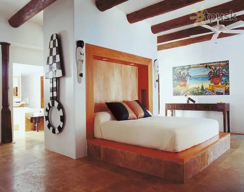 Фото отеля Vatulele Island Resort 5* Ватулеле Фиджи номера