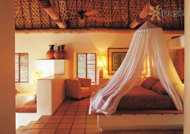 Фото отеля Vatulele Island Resort 5* Ватулеле Фиджи номера