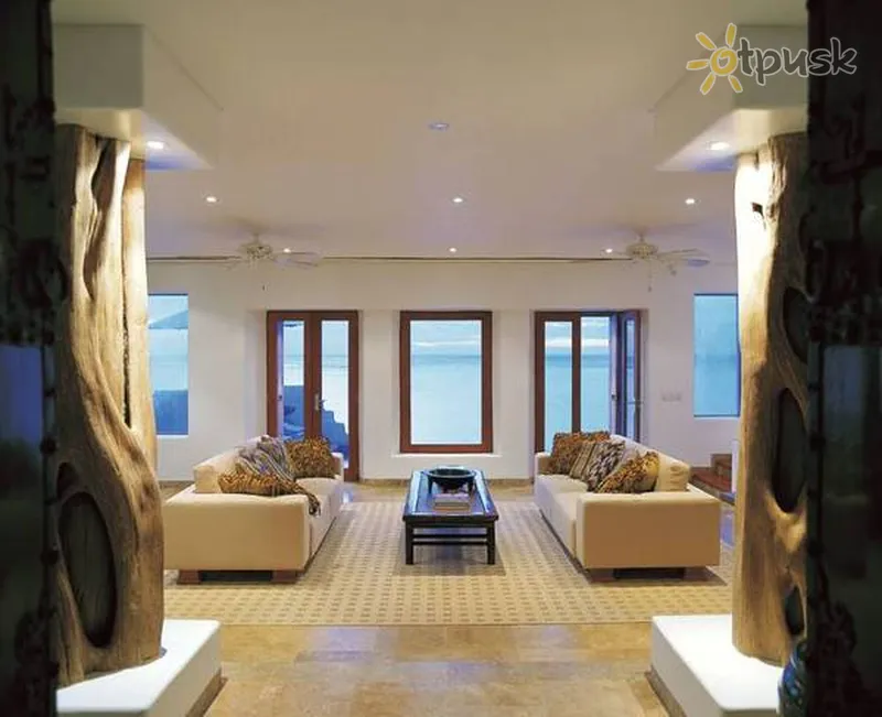 Фото отеля Vatulele Island Resort 5* Ватулеле Фиджи прочее