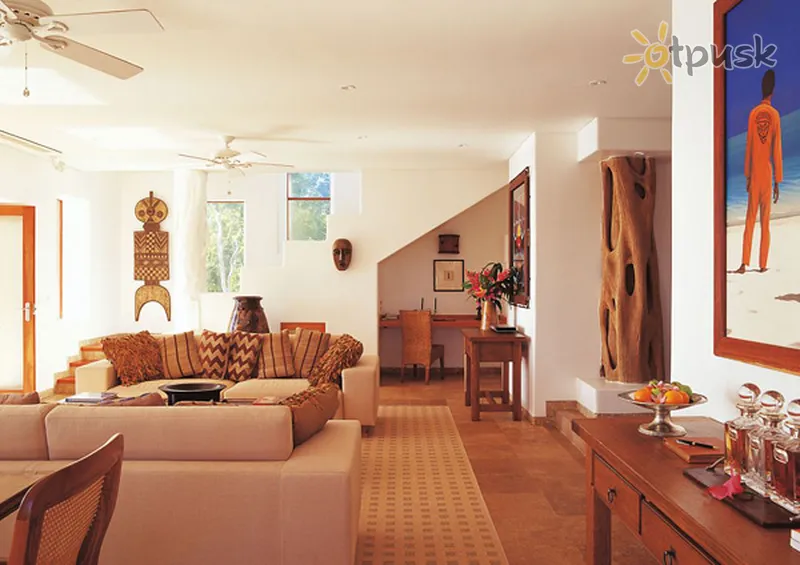 Фото отеля Vatulele Island Resort 5* Ватулеле Фиджи прочее